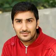 Khatri Groom