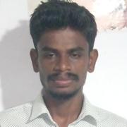 Nadar Groom