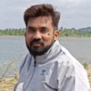 Devanga Shetty Groom