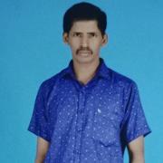 Saiva Vellalar Groom