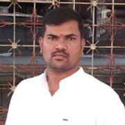 Veerashaiva Jangam Groom