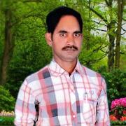 Kamma Groom