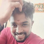 Modavandi Gounder Groom