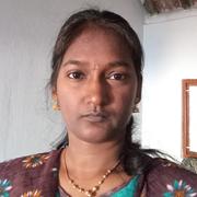 Modavandi Gounder Bride