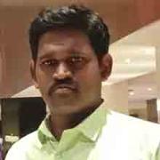 Chettiar Groom