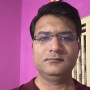Lohana Divorced Groom