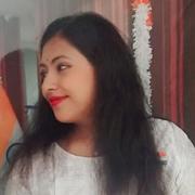 Hadapad Bride