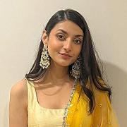 Scheduled Caste (SC) Bride