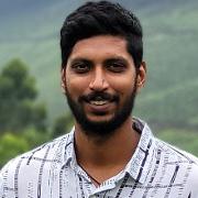 Neravati Reddy Groom