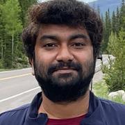 Padmashali / Padmasali NRI Groom