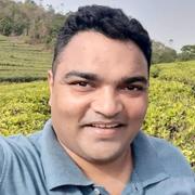 Knanaya Christian Groom