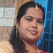 Brahmin Bride