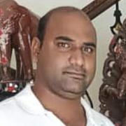 Kamma Groom