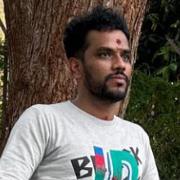 Thuluva Vellalar Groom