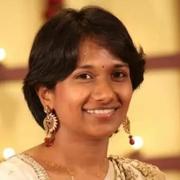 Mudaliyar Bride