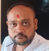 Vokkaliga Groom