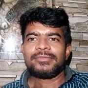Hindu Sadaru Groom