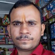 Halwai Groom