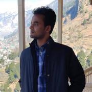 Iyer Divorced Groom