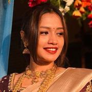 Bhukya Bride