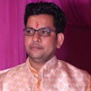 Marwari / Marwadi Groom