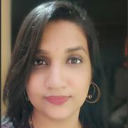 Maratha Divorced Bride