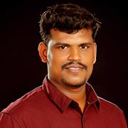 Kongu Vellalar Groom