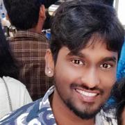 Adi Dravidar Groom