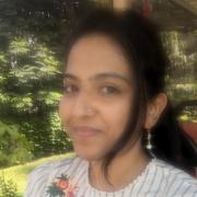 Punjabi Divorced Bride