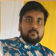Adi Dravidar Groom