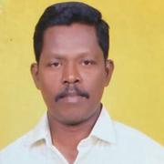 Adi Dravidar Groom
