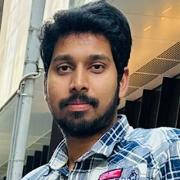 Gudati Reddy Groom