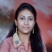 Arasu Bride
