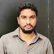 Dombi Dasa Groom