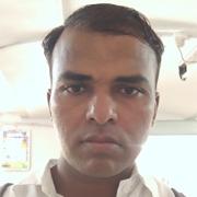 Phulmali Groom