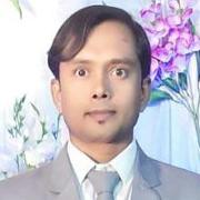 Sunni Muslim Divorced Groom