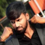 Kongu Vellala Gounder Groom