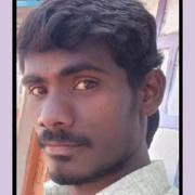 Gudati Reddy Groom
