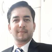 Sheikh / Shaikh Divorced Groom