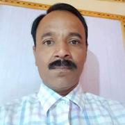 Sadhu Lingayat Groom