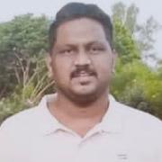 Nadar Divorced Groom