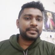 Ezhava Divorced Groom
