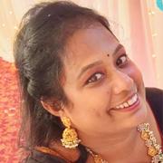 Reddy Bride