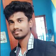 Devendra Kula Vellalar Groom