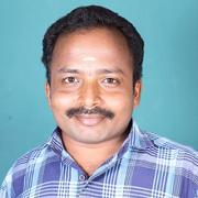 Adi Dravidar Groom