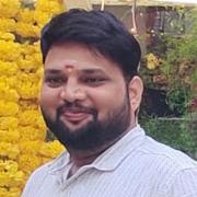 Saurashtra / Sourashtra Groom