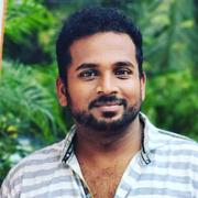 Vaniyar Chettiar Groom