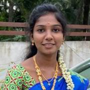 Kongu Vellala Gounder Bride