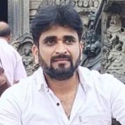 Sadhu Lingayat Groom