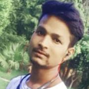 Muslim Gaddi Groom